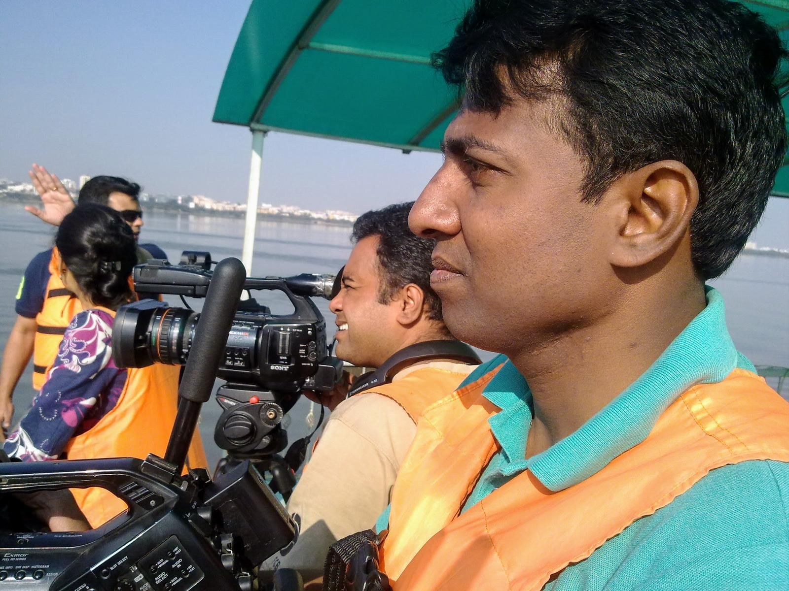Working Scene 3